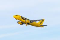 Spirit Airlines image 1